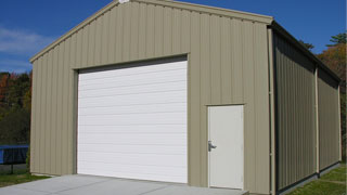 Garage Door Openers at Creekwood Flower Mound, Texas